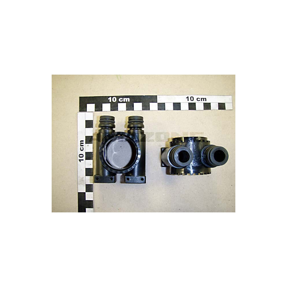 Support de clapet de régulation 7230300 Amazone