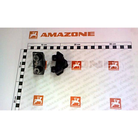 GUIDE COULISSANT POUR REGULATEUR Réf. 7235300 AMAZONE GUIDE COULISSANT POUR REGULATEUR Réf. 7235300 AMAZONE