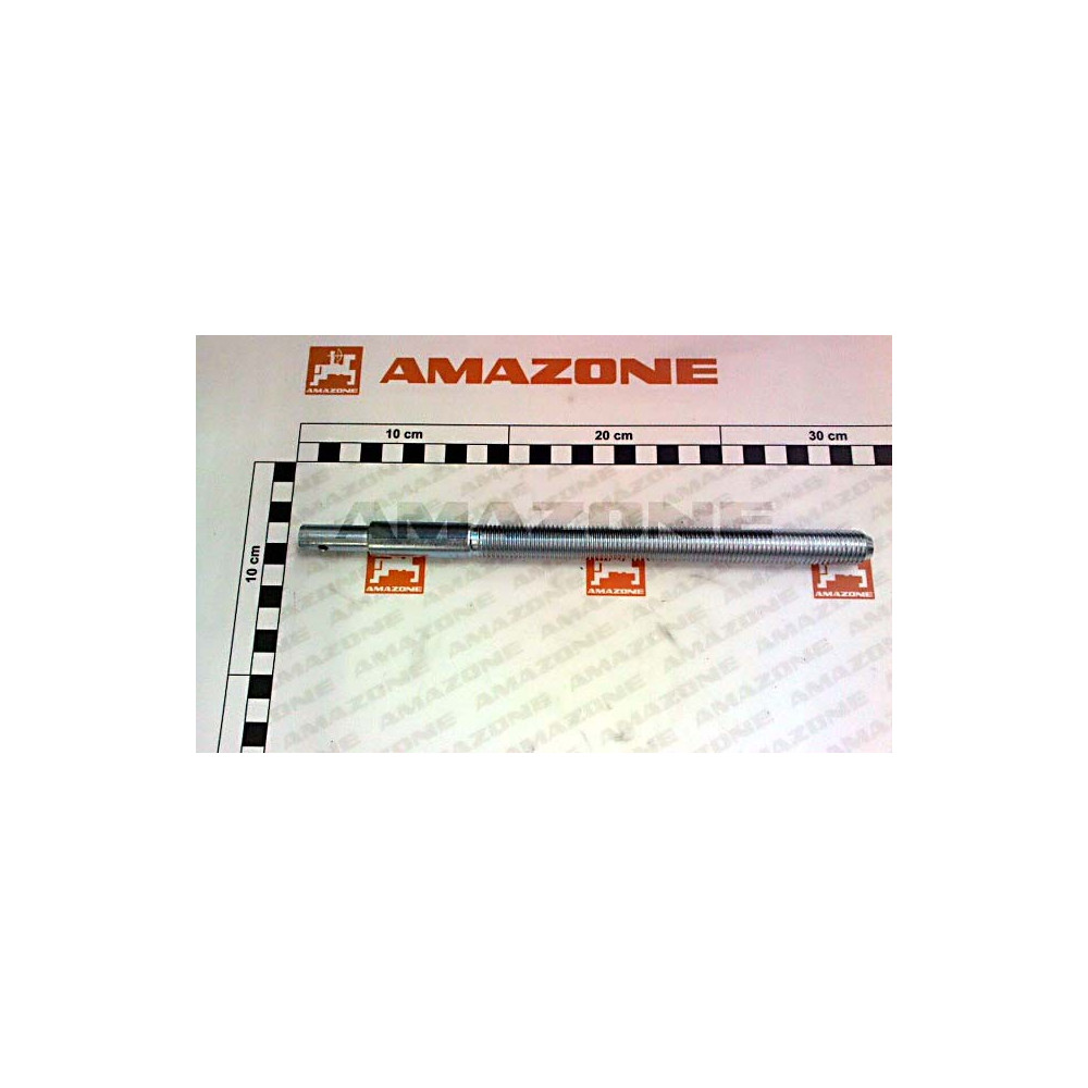 Broche 72400056 Amazone
