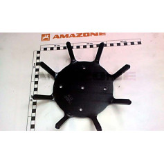 Roue A doigts Réf. 72400107 - AMAZONE Roue A doigts Réf. 72400107 - AMAZONE