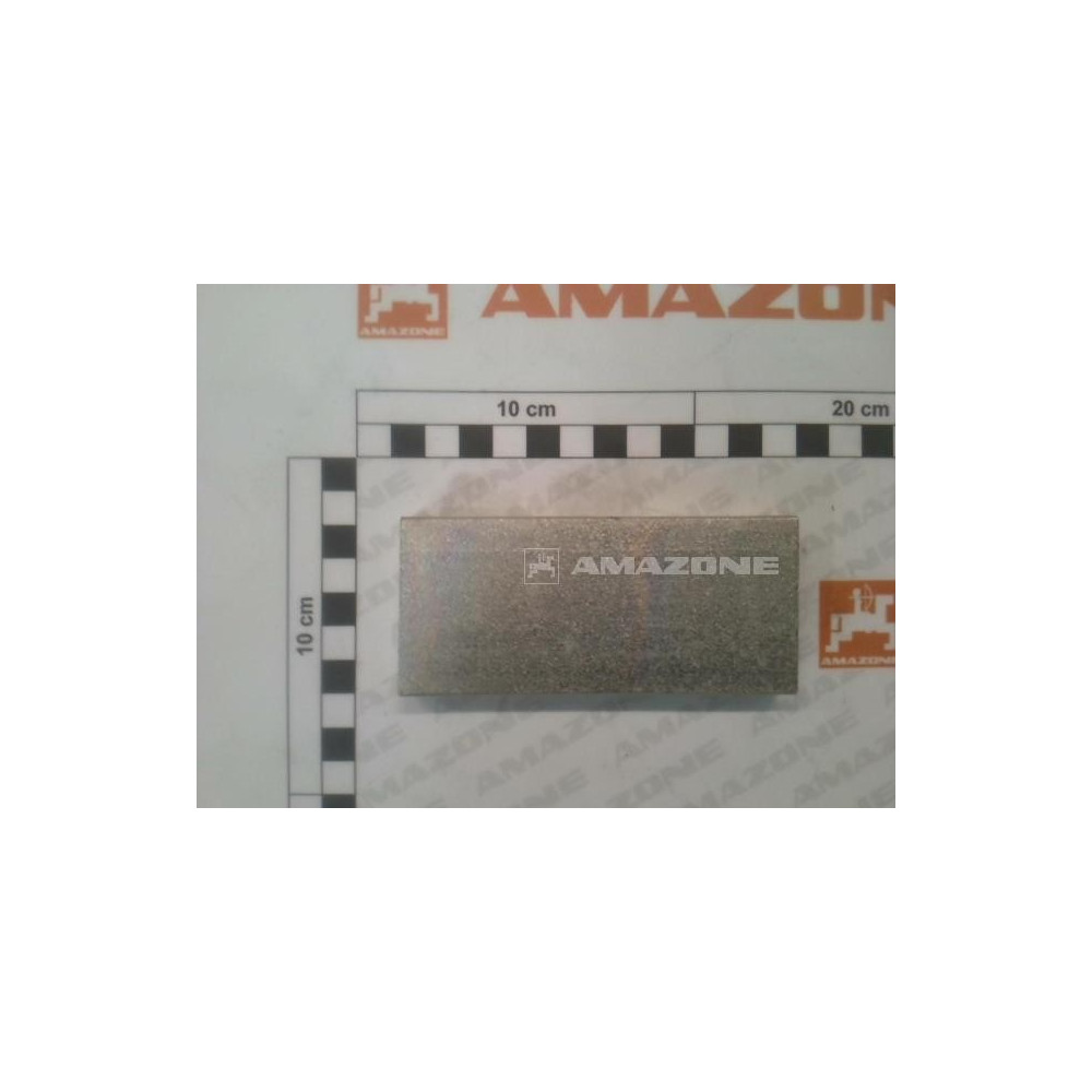 Porte outil 110 (B10) 72400131 Amazone