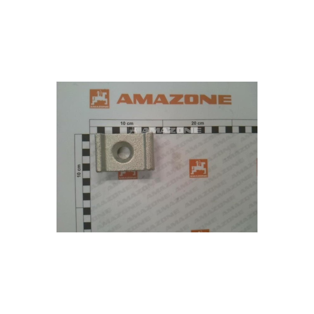 Griffe de fixation 72400220 Amazone