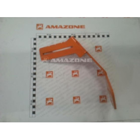 Plaque support 72400353 Amazone