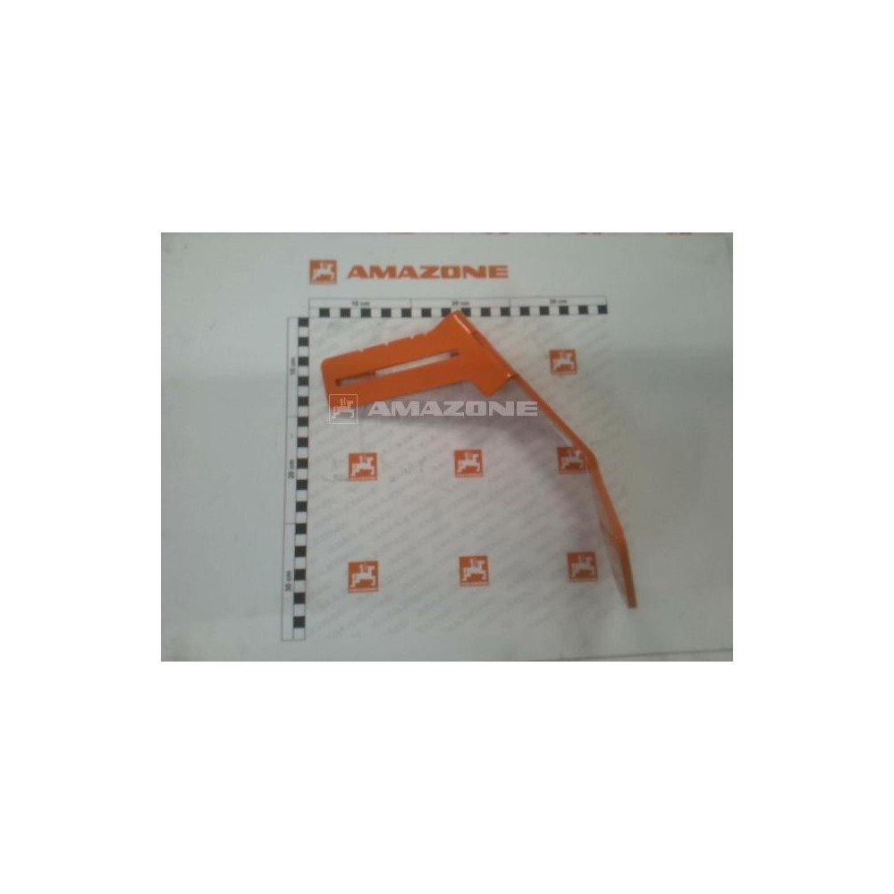 Plaque support 72400353 Amazone