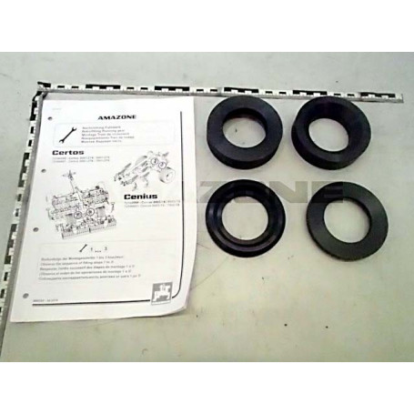 KIT RECONDITION MM588-6/7 Réf. 72100601 AMAZONE KIT RECONDITION MM588-6/7 Réf. 72100601 AMAZONE