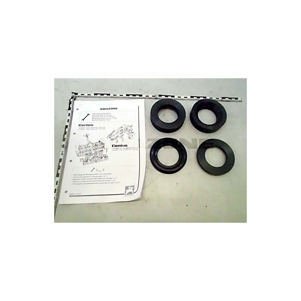 Kit recondition MM588-6/7 72100601 Amazone