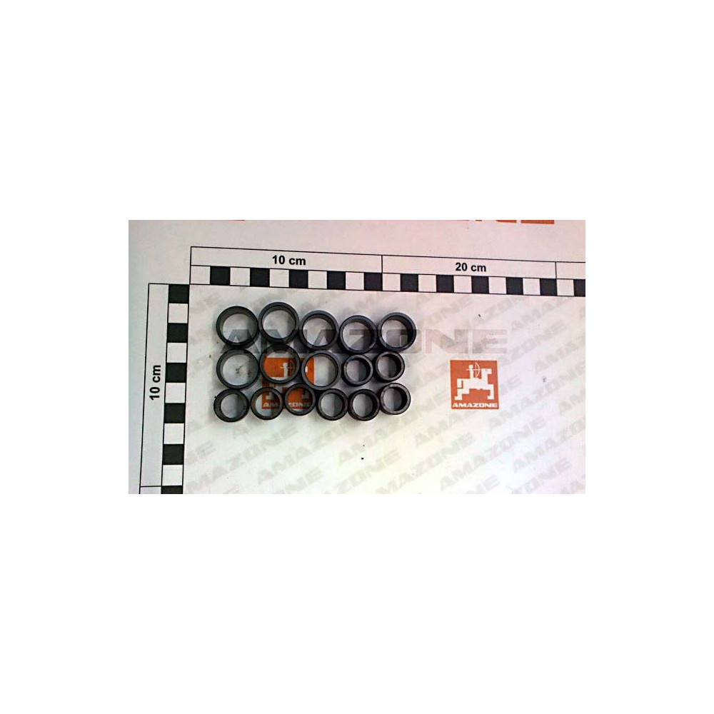 Jeu de paliers lisses 72401047 Amazone