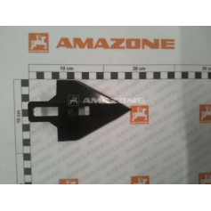 Soc rapido clip 80 MM Réf. 72401053 - AMAZONE Soc rapido clip 80 MM Réf. 72401053 - AMAZONE