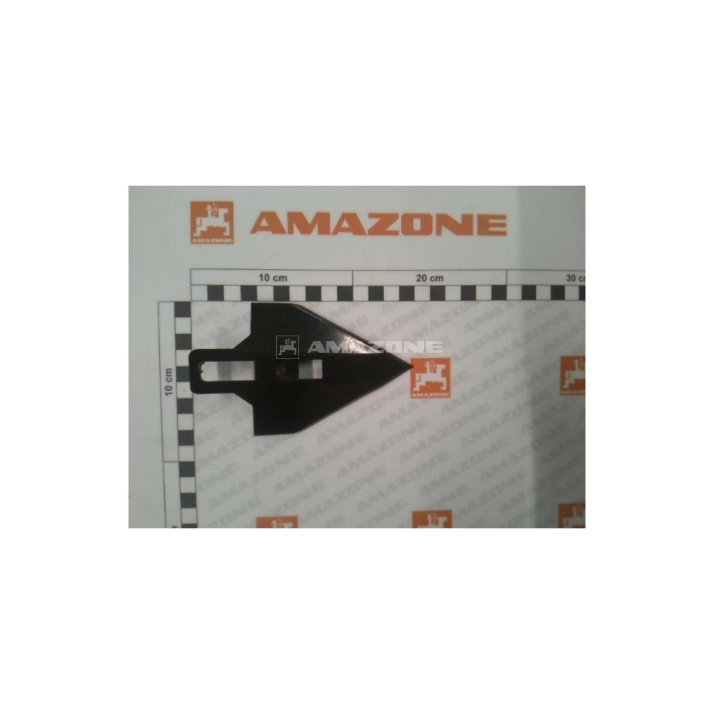 Soc rapido clip 80 MM 72401053 Amazone