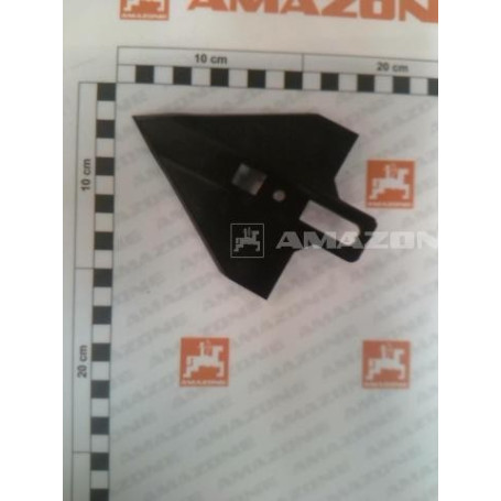 Soc rapido clip 100 MM Réf. 72401054 - AMAZONE Soc rapido clip 100 MM Réf. 72401054 - AMAZONE