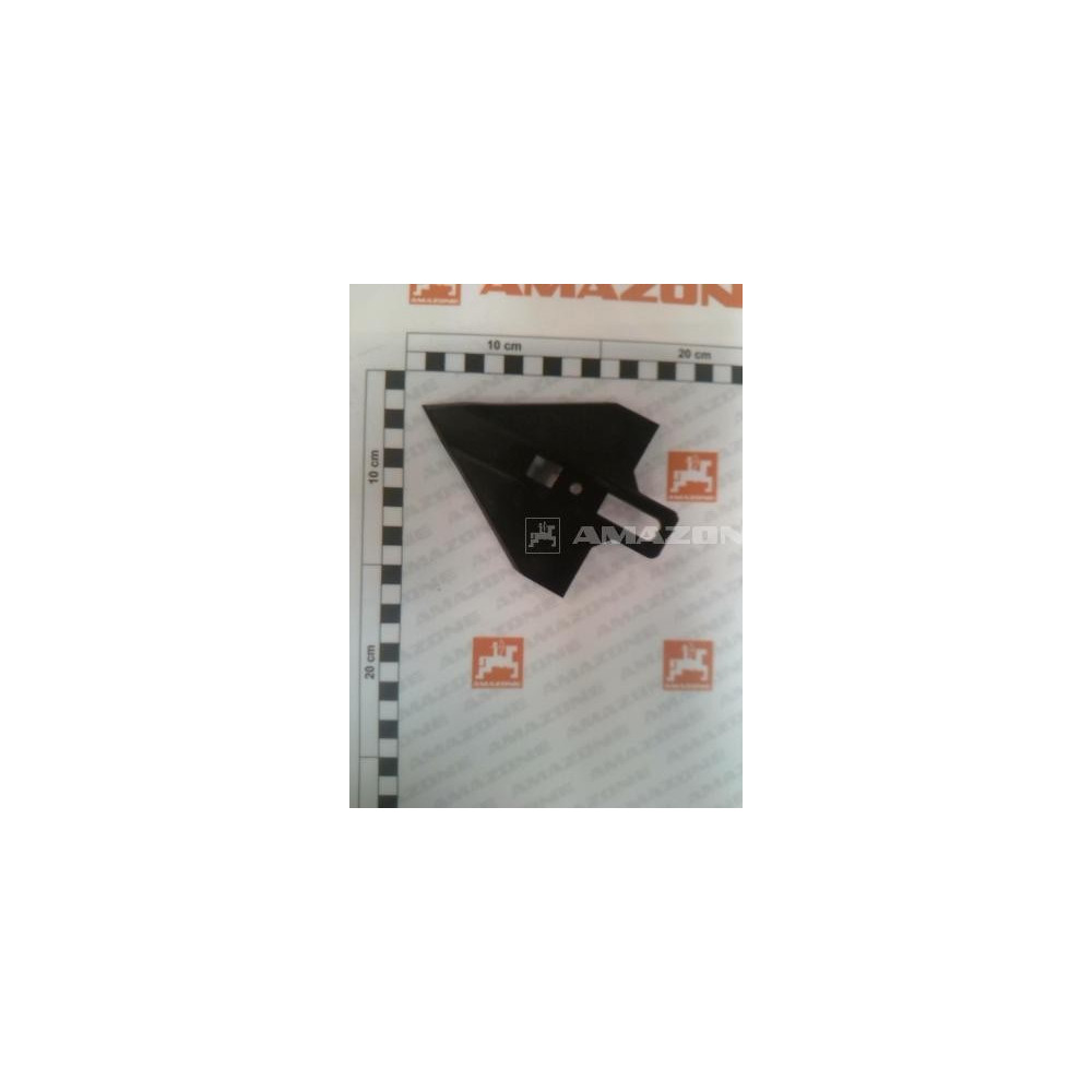 Soc rapido clip 100 MM 72401054 Amazone