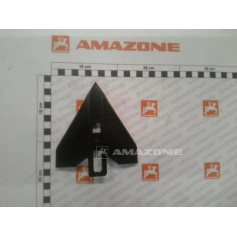 Soc rapido clip 120 MM Réf. 72401055 - AMAZONE Soc rapido clip 120 MM Réf. 72401055 - AMAZONE