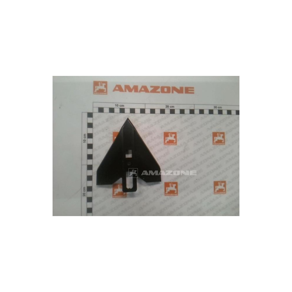 Soc rapido clip 120 MM 72401055 Amazone