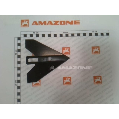 Soc rapido clip 140 MM Réf. 72401056 - AMAZONE Soc rapido clip 140 MM Réf. 72401056 - AMAZONE