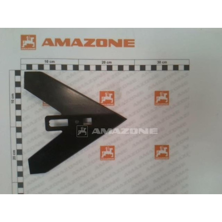Soc rapido clip 180 MM Réf. 72401058 - AMAZONE Soc rapido clip 180 MM Réf. 72401058 - AMAZONE