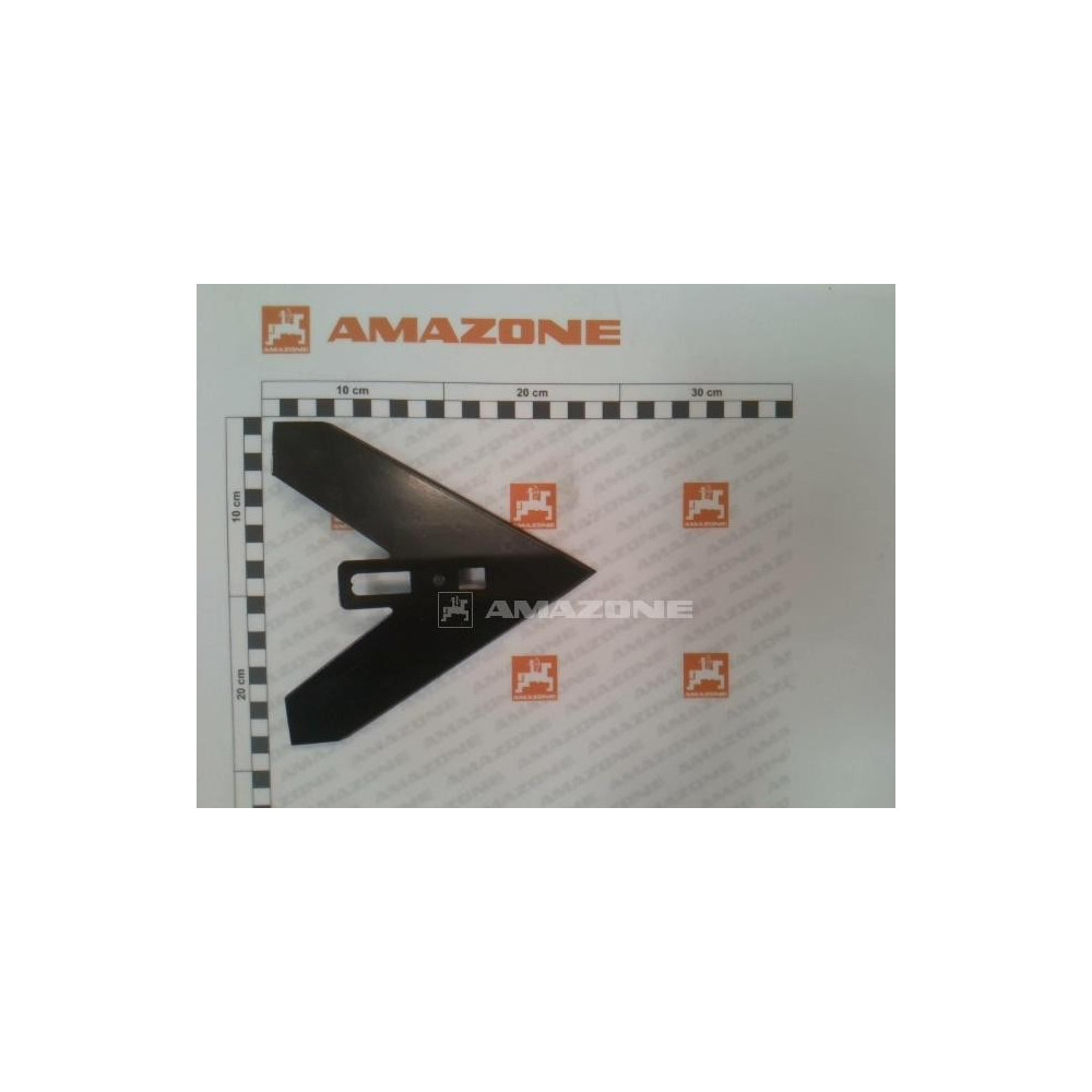 Soc rapido clip 180 MM 72401058 Amazone