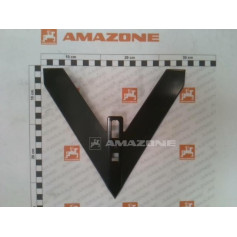 Soc rapido clip 240 MM Réf. 72401060 - AMAZONE Soc rapido clip 240 MM Réf. 72401060 - AMAZONE