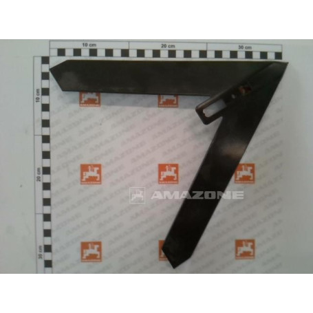 Soc rapido clip 300 MM Réf. 72401061 - AMAZONE Soc rapido clip 300 MM Réf. 72401061 - AMAZONE