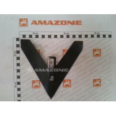 Soc rapido clip 200 MM Réf. 72401059 - AMAZONE Soc rapido clip 200 MM Réf. 72401059 - AMAZONE