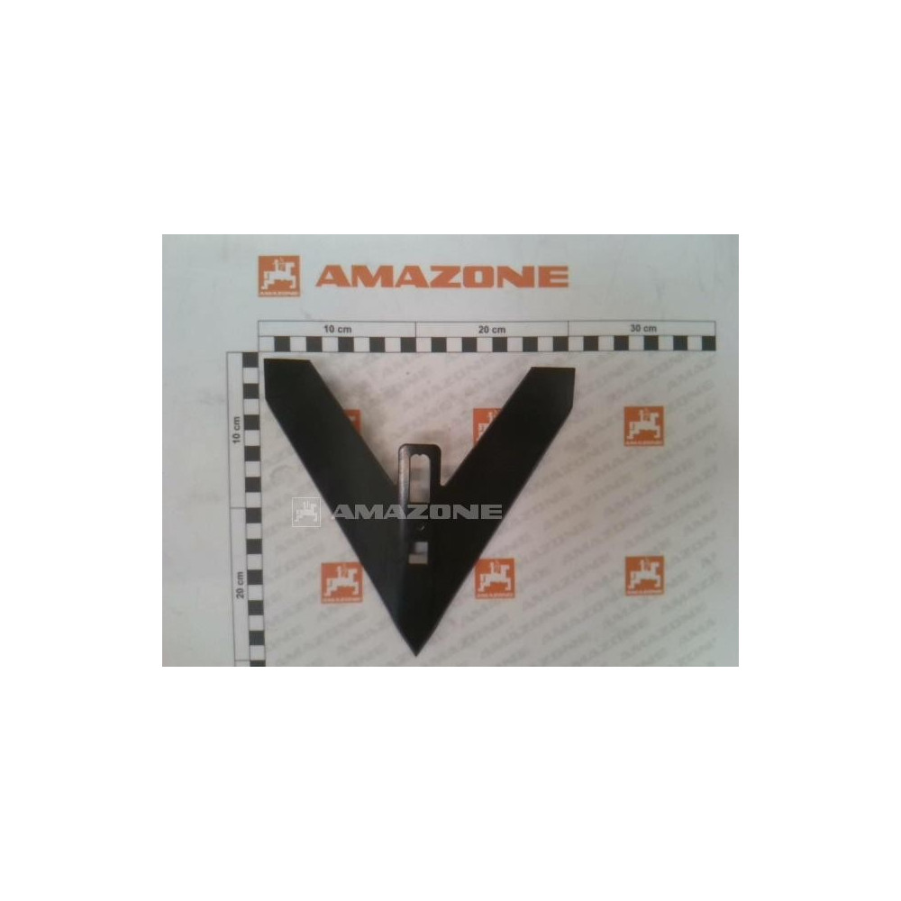 Soc rapido clip 200 MM 72401059 Amazone
