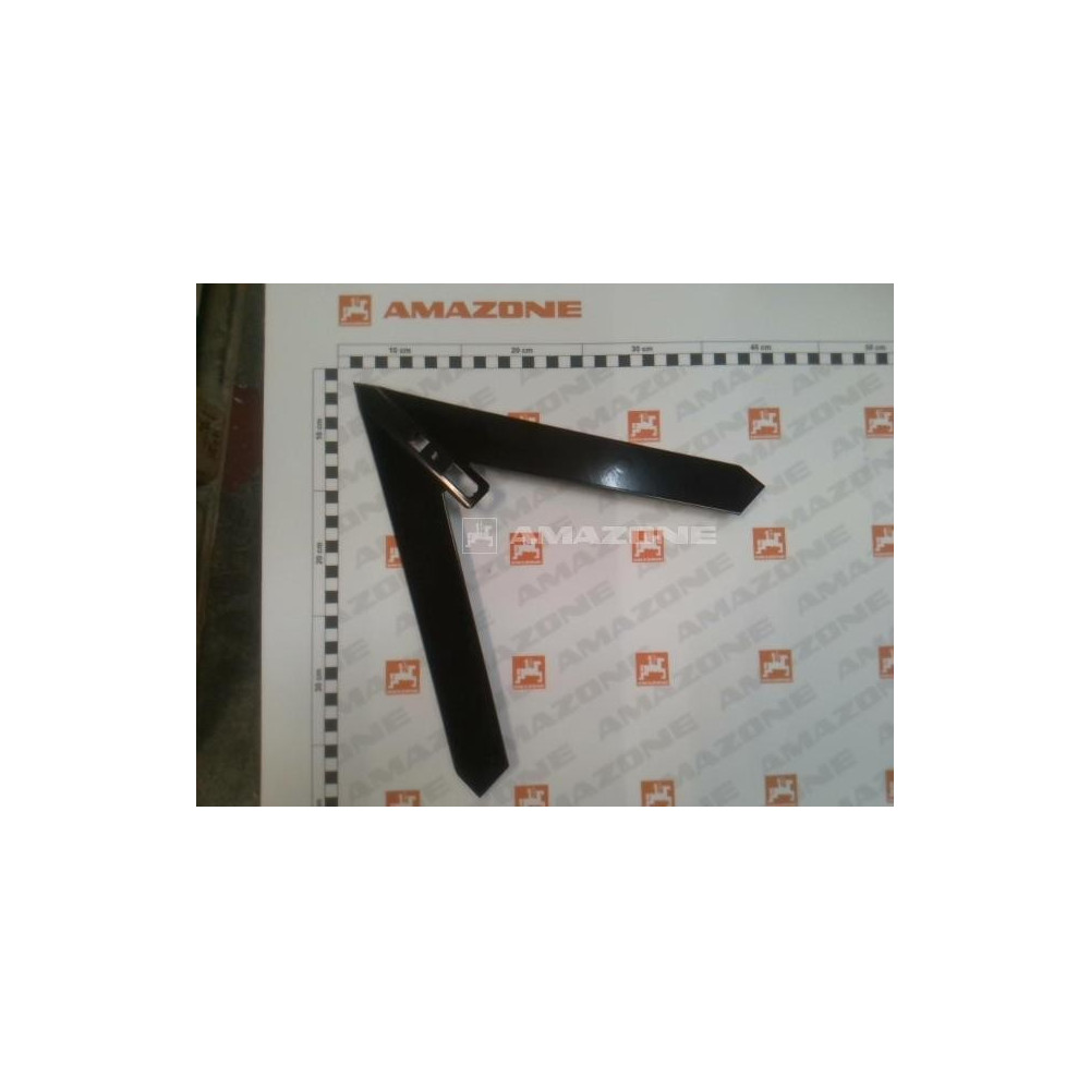 Soc rapido clip 340 MM 72401062 Amazone
