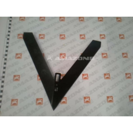Soc rapido clip 380 MM Réf. 72401063 - AMAZONE Soc rapido clip 380 MM Réf. 72401063 - AMAZONE