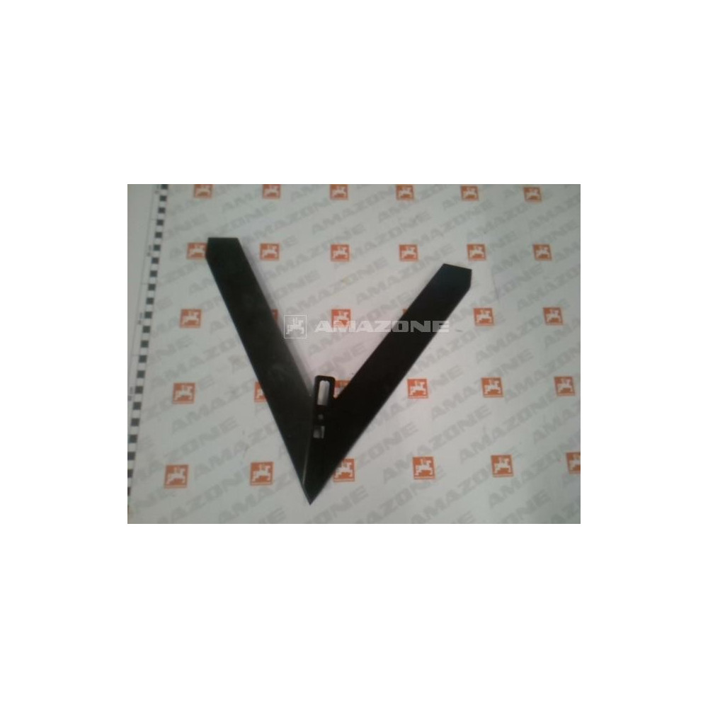 Soc rapido clip 380 MM 72401063 Amazone