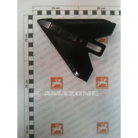 Soc rapido clip HD 140 MM Réf. 72401067 - AMAZONE Soc rapido clip HD 140 MM Réf. 72401067 - AMAZONE
