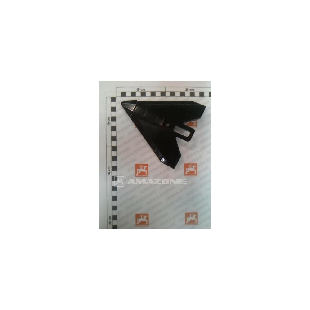 Soc rapido clip HD 140 MM 72401067 Amazone