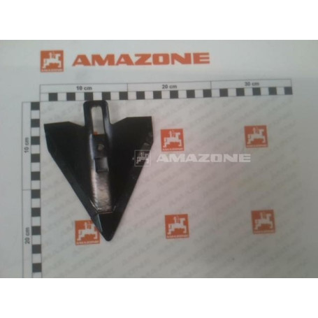 Soc rapido clip HD 120 MM Réf. 72401066 - AMAZONE Soc rapido clip HD 120 MM Réf. 72401066 - AMAZONE