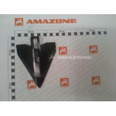 Soc rapido clip HD 120 MM Réf. 72401066 - AMAZONE Soc rapido clip HD 120 MM Réf. 72401066 - AMAZONE