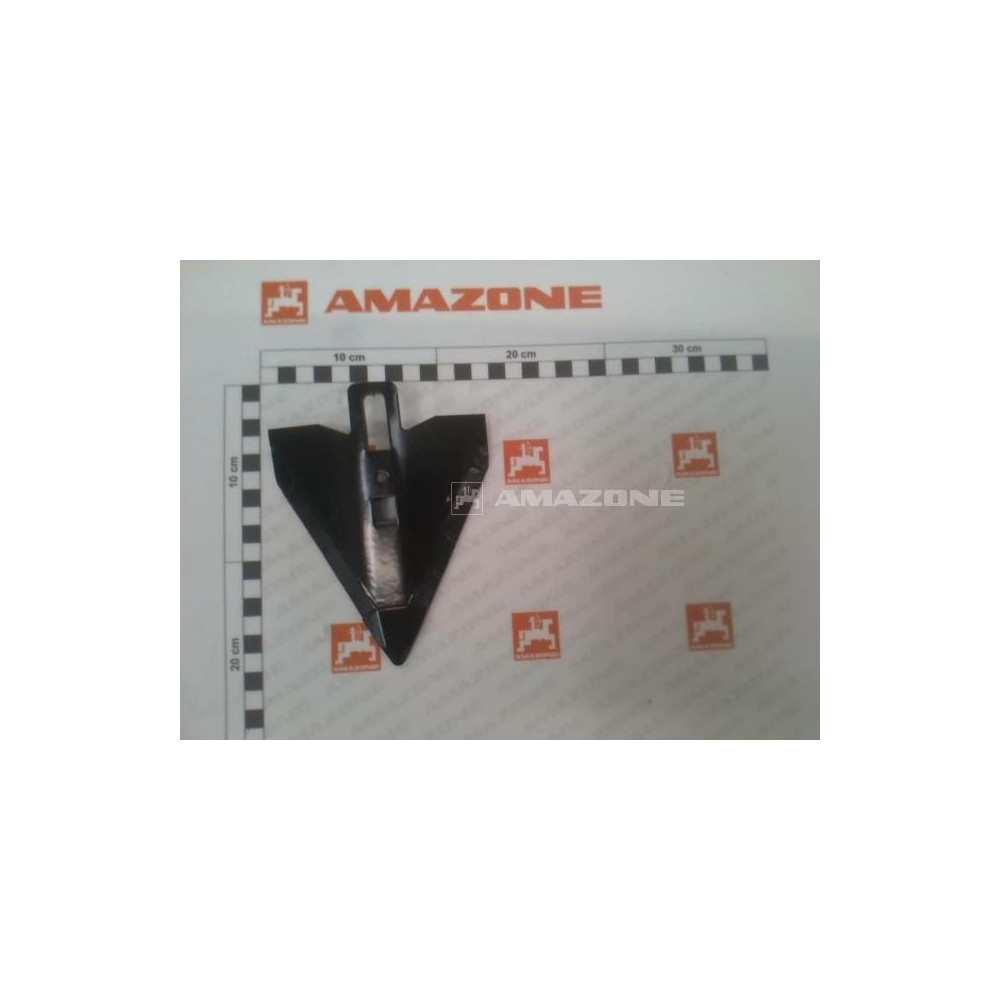 Soc rapido clip HD 120 MM 72401066 Amazone