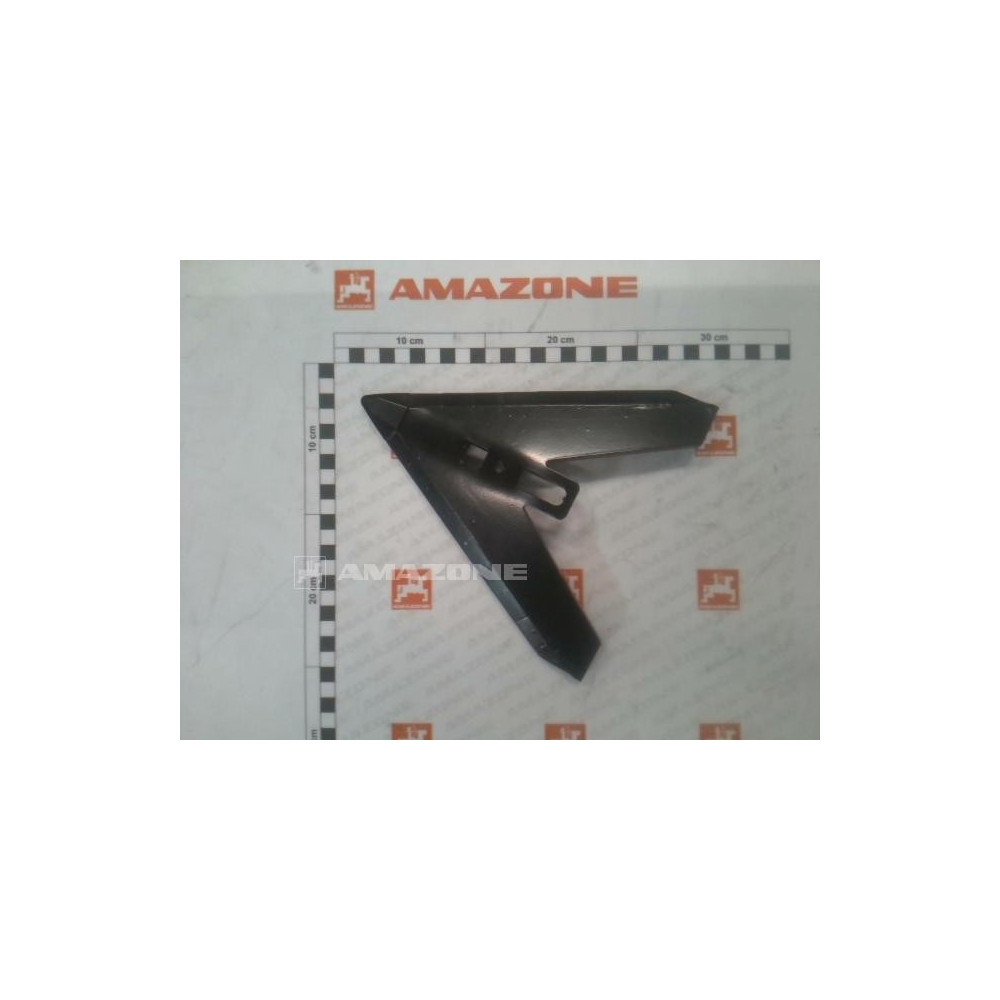 Soc rapido clip HD 200 MM 72401070 Amazone