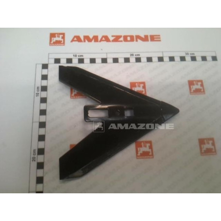 Soc rapido clip HD 180 MM Réf. 72401069 - AMAZONE Soc rapido clip HD 180 MM Réf. 72401069 - AMAZONE