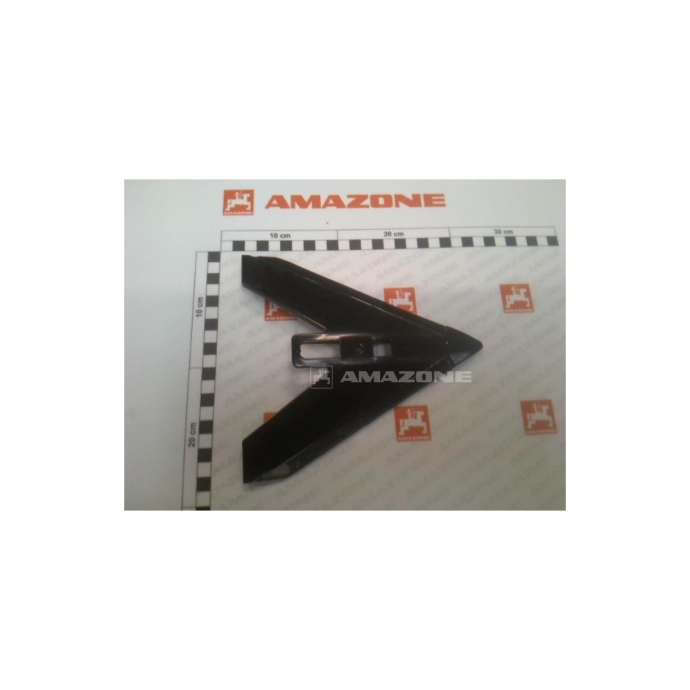 Soc rapido clip HD 180 MM 72401069 Amazone