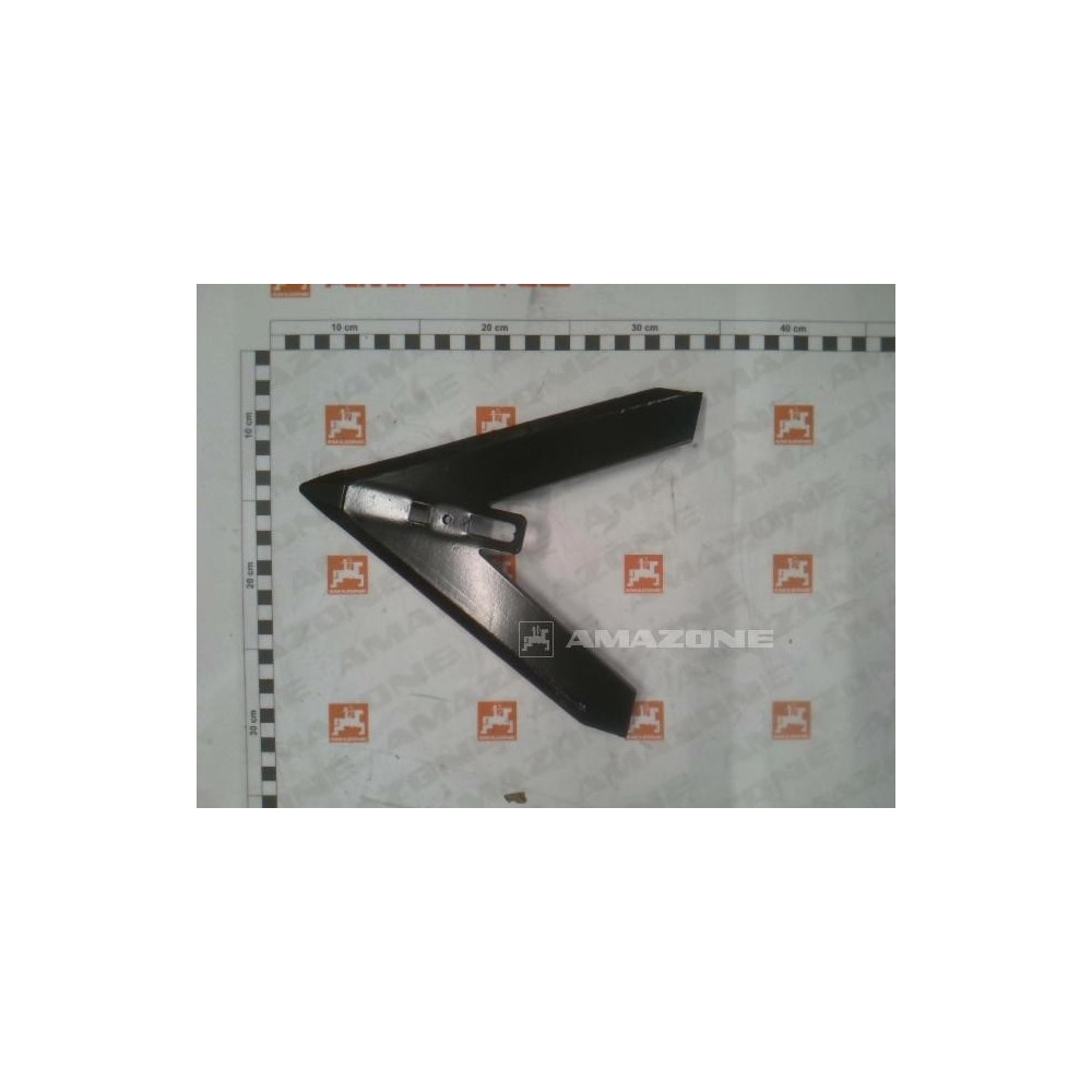 Soc rapido clip HD 240 MM 72401071 Amazone