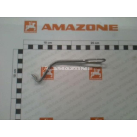 Goupille maintien du soc rapidoclip Réf. 72401082 - AMAZONE Goupille maintien du soc rapidoclip Réf. 72401082 - AMAZONE