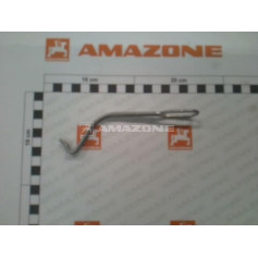 Goupille maintien du soc rapidoclip Réf. 72401082 - AMAZONE Goupille maintien du soc rapidoclip Réf. 72401082 - AMAZONE