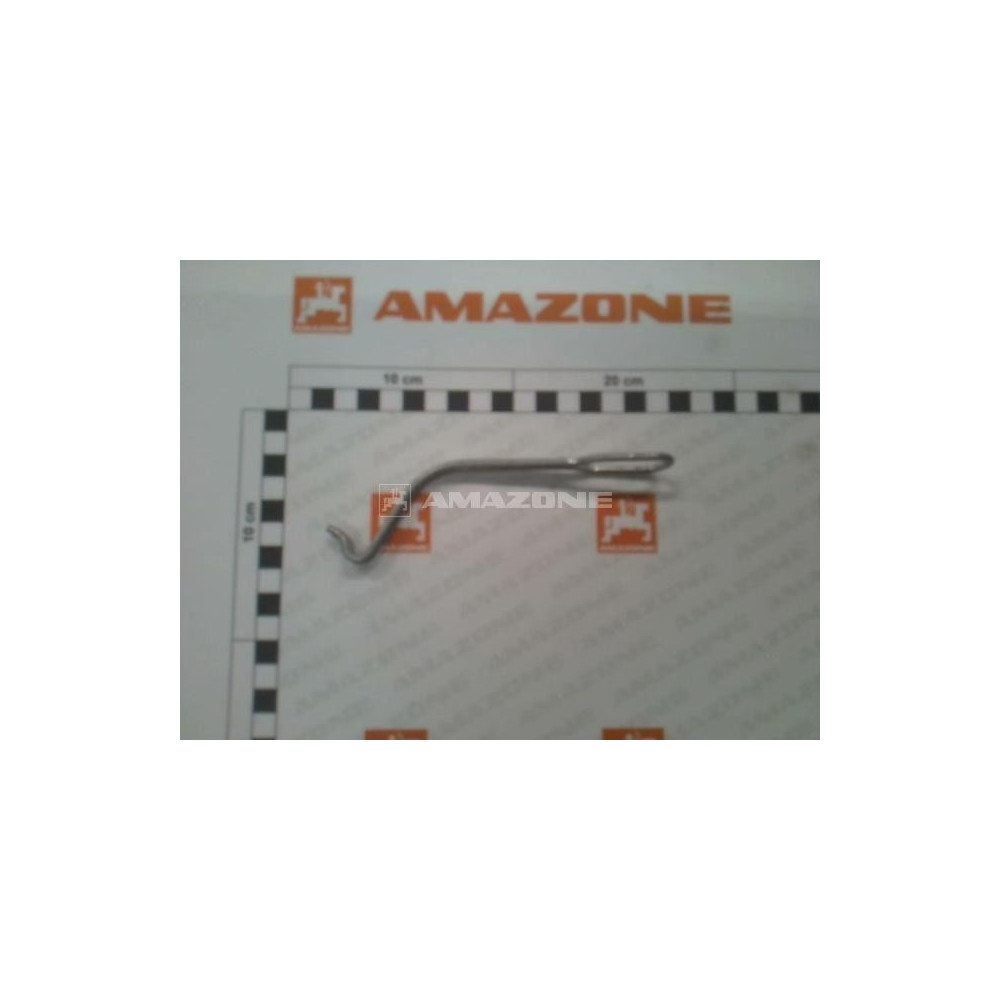 Goupille maintien du soc rapidoclip 72401082 Amazone