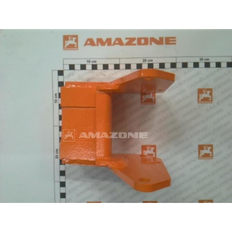 Support de suspension, noir Réf. 72401108 - AMAZONE Support de suspension, noir Réf. 72401108 - AMAZONE