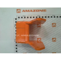 Support de suspension, noir Réf. 72401108 - AMAZONE Support de suspension, noir Réf. 72401108 - AMAZONE