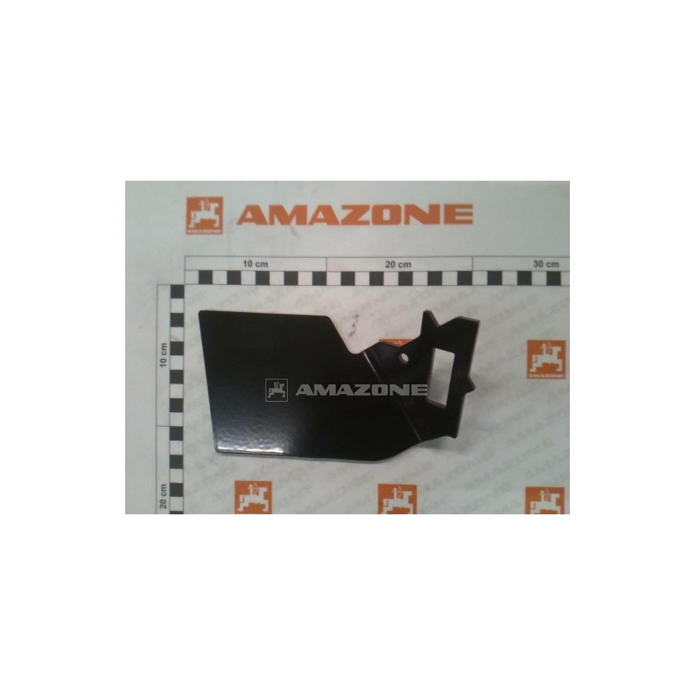 Ailette droite 180 72401301 Amazone