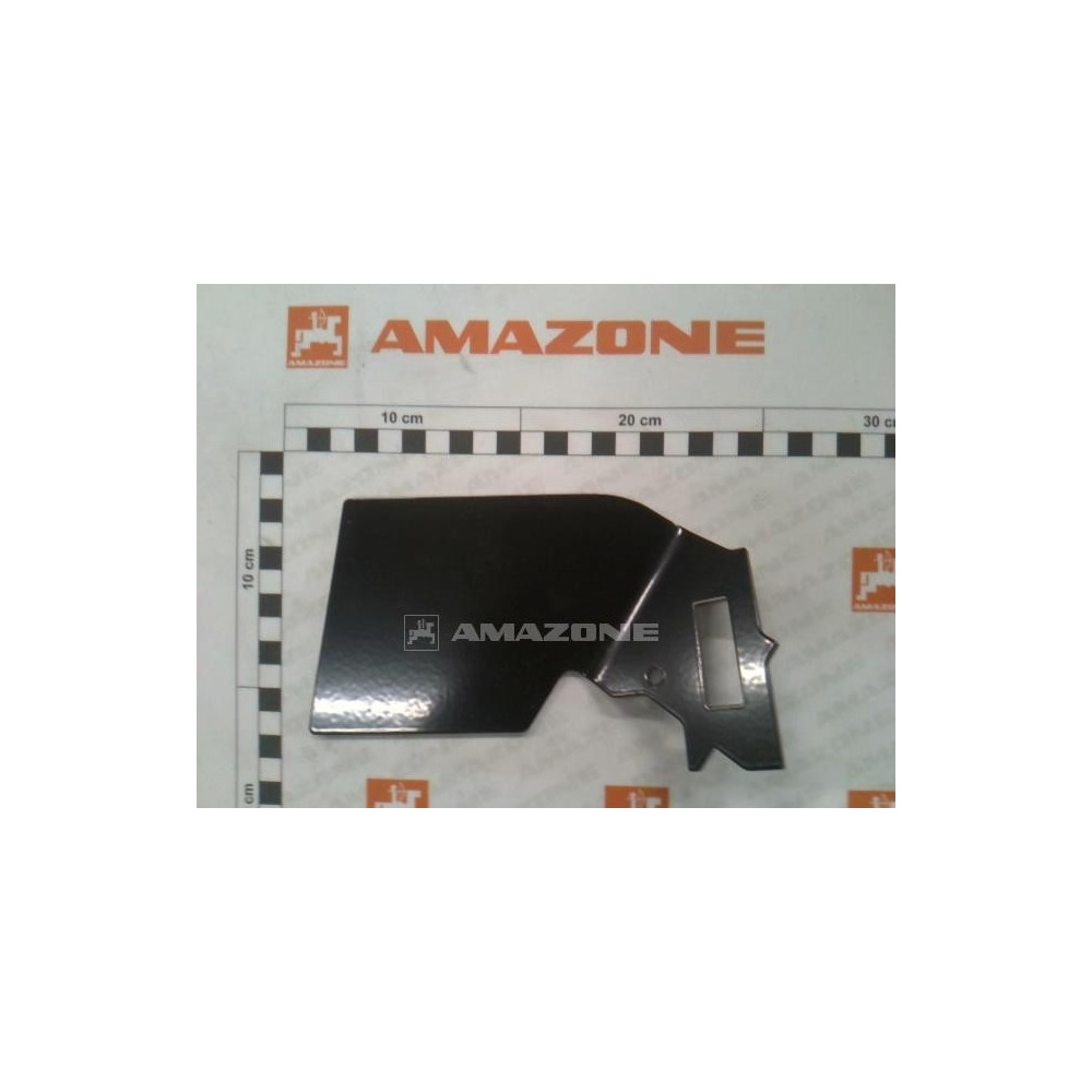 Ailette gauche 180 72401302 Amazone