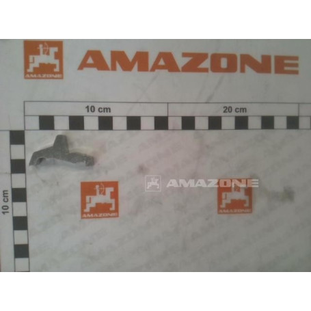Support de ressort Réf. 72401424 - AMAZONE Support de ressort Réf. 72401424 - AMAZONE