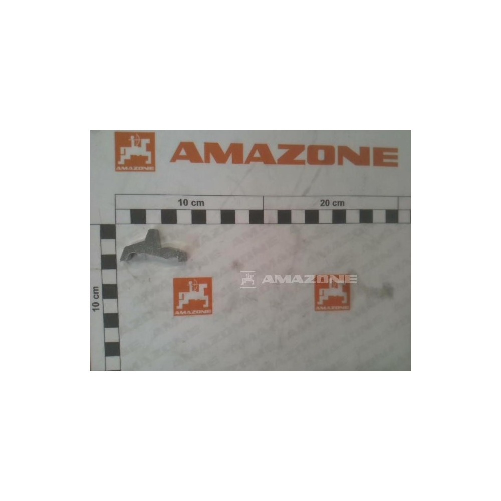 Support de ressort 72401424 Amazone
