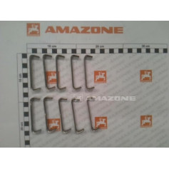 Jeu d'inserts (10 pieces) Réf. 72401445 - AMAZONE Jeu d'inserts (10 pieces) Réf. 72401445 - AMAZONE