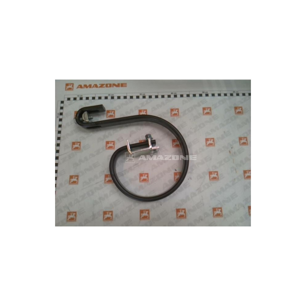 Kit ressort avant 72401655 Amazone