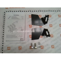 Kit ailette gauche et droite 160 Réf. 72401679 - AMAZONE