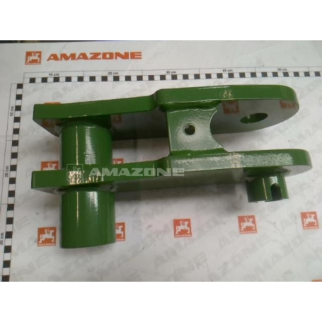 Chape d'attelage gauche VR5 Réf. 72401693 - AMAZONE Chape d'attelage gauche VR5 Réf. 72401693 - AMAZONE