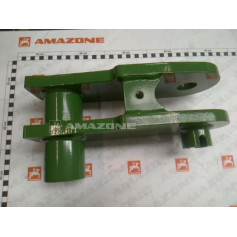 Chape d'attelage gauche VR5 Réf. 72401693 - AMAZONE Chape d'attelage gauche VR5 Réf. 72401693 - AMAZONE